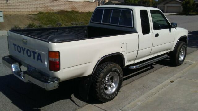 1991 Toyota Other - photo 6