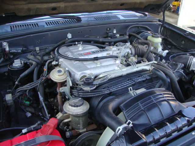 1991 Toyota Other - photo 10
