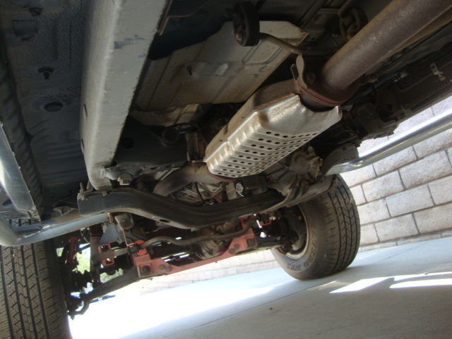 1991 Toyota Other - photo 11