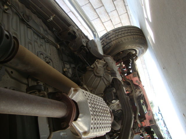 1991 Toyota Other - photo 12