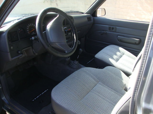 1991 Toyota Other - photo 5