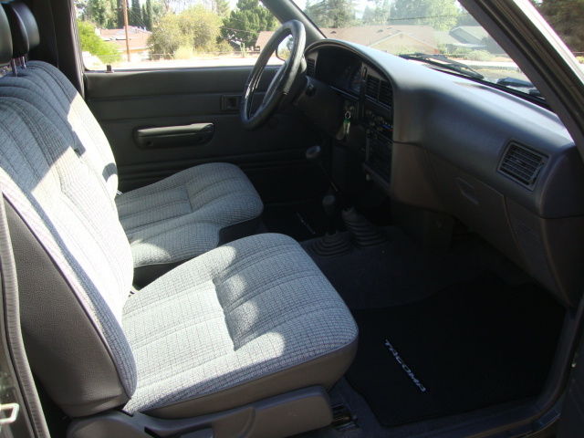 1991 Toyota Other - photo 6