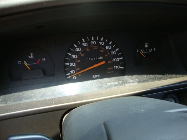 1991 Toyota Other - photo 7