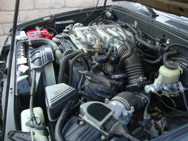 1991 Toyota Other - photo 9