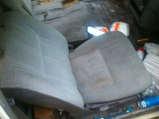 1991 Toyota Tacoma - photo 11