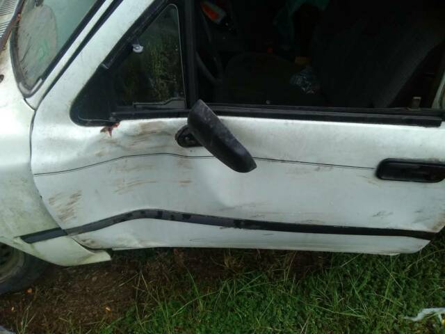 1991 Toyota Tacoma - photo 4