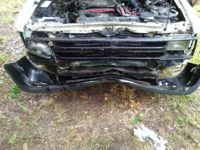 1991 Toyota Tacoma - photo 5