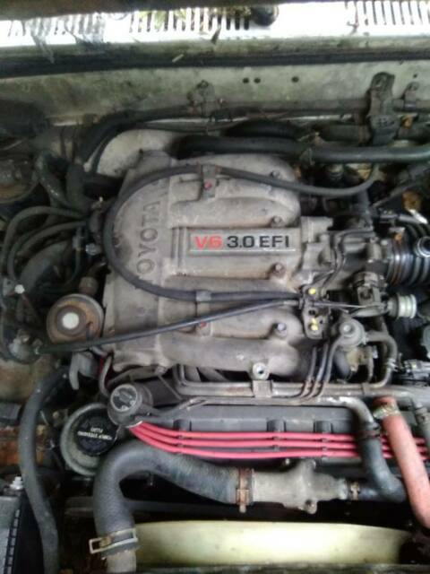 1991 Toyota Tacoma - photo 6