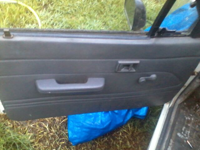 1991 Toyota Tacoma - photo 7