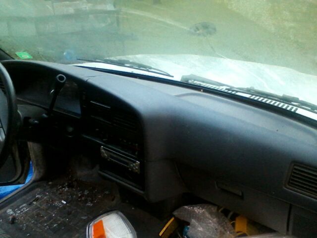 1991 Toyota Tacoma - photo 8