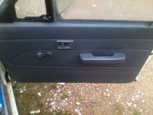 1991 Toyota Tacoma - photo 9