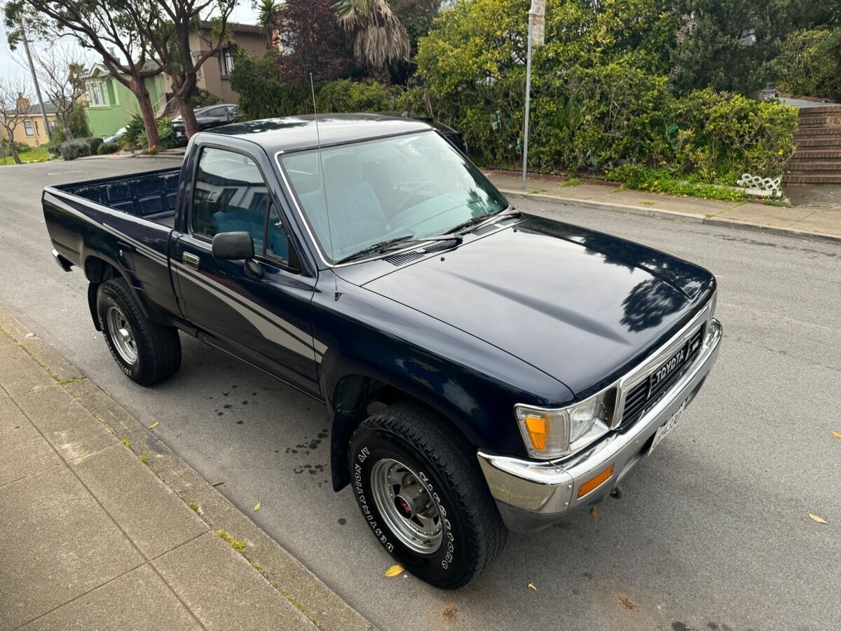 1991 Toyota Other - photo 10