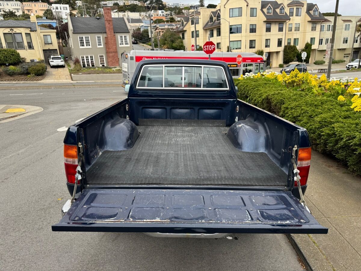 1991 Toyota Other - photo 11
