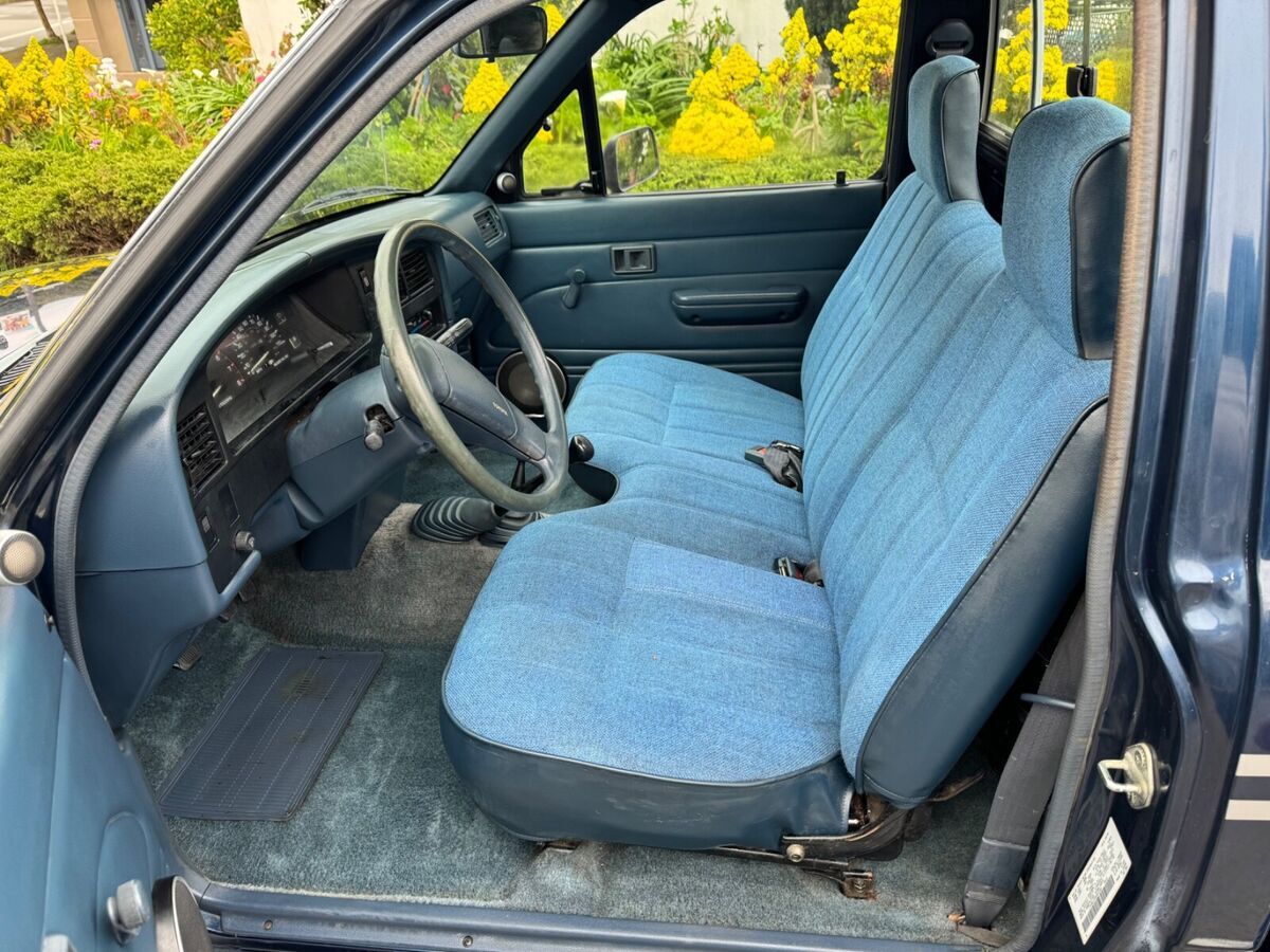 1991 Toyota Other - photo 12