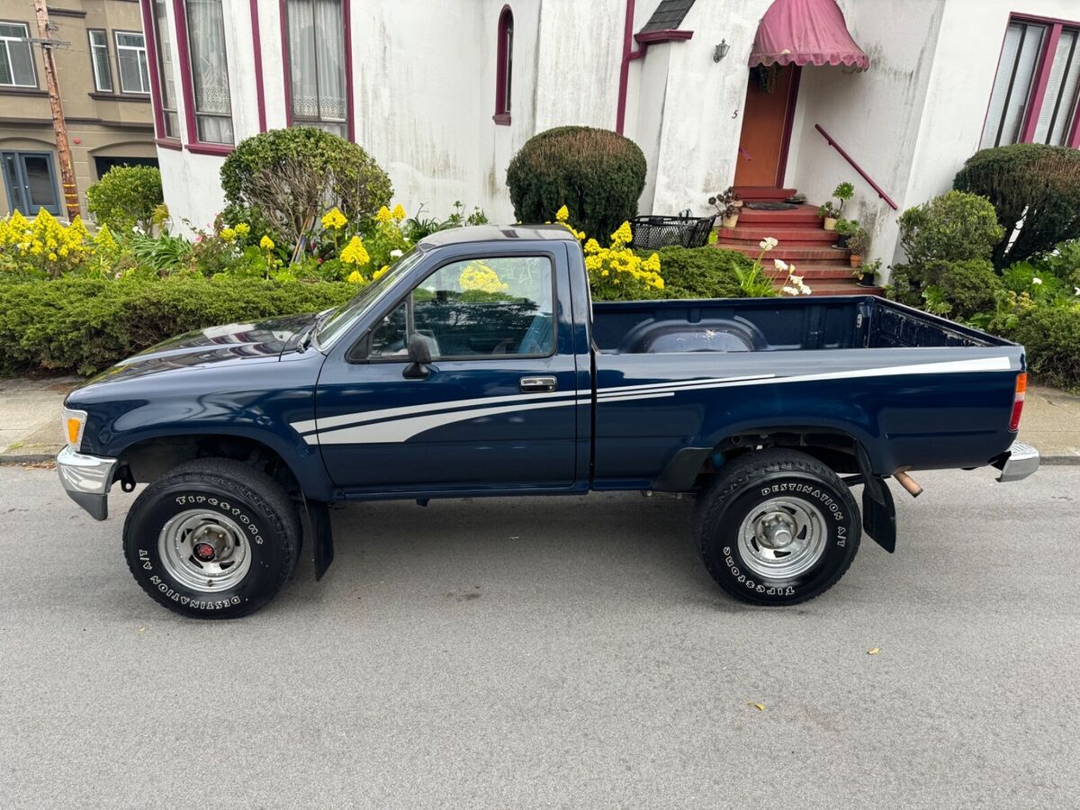 1991 Toyota Other - photo 4