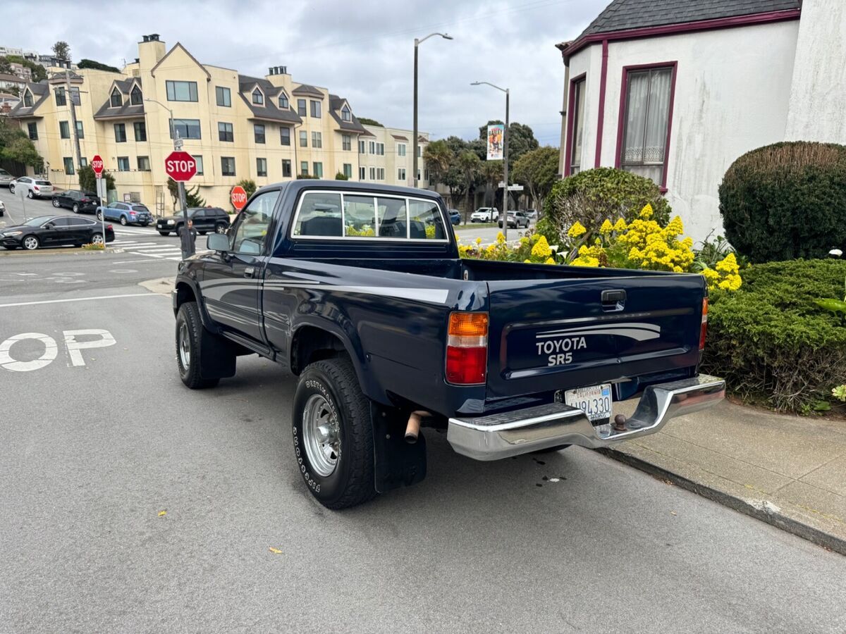 1991 Toyota Other - photo 5