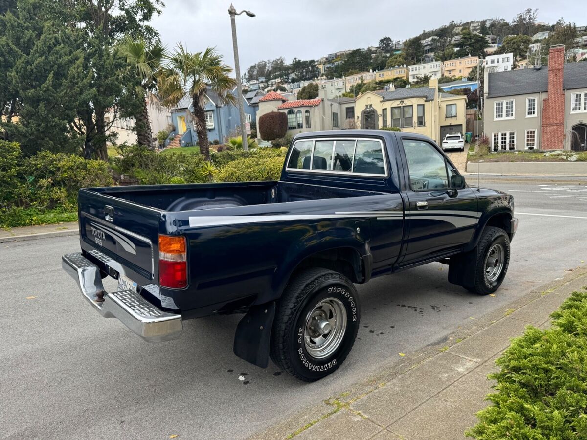 1991 Toyota Other - photo 7