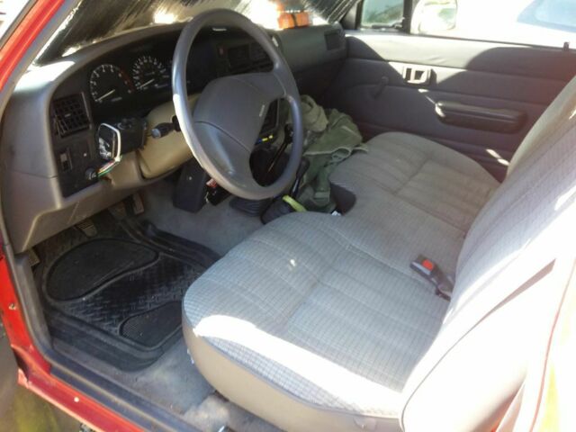 1991 Toyota Other Pickup DLX 3.0l - photo 3