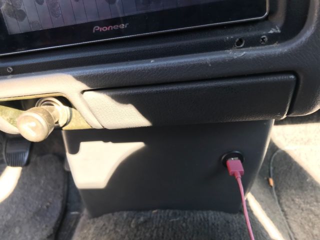 1991 Toyota Other DLX - photo 12