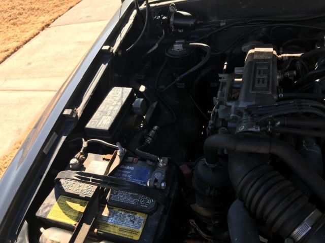 1991 Toyota Other DLX - photo 13