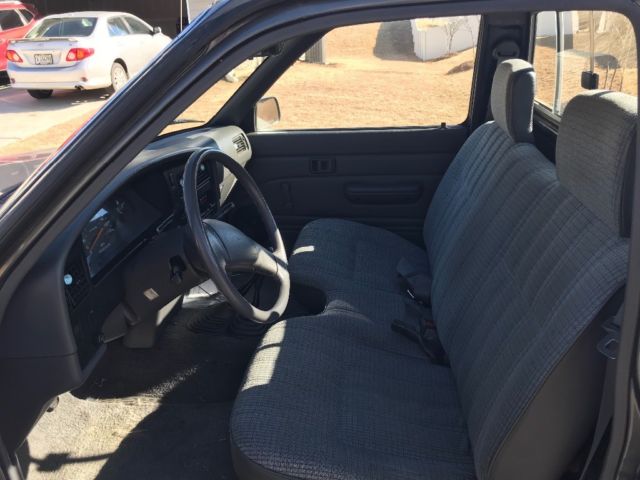 1991 Toyota Other DLX - photo 6