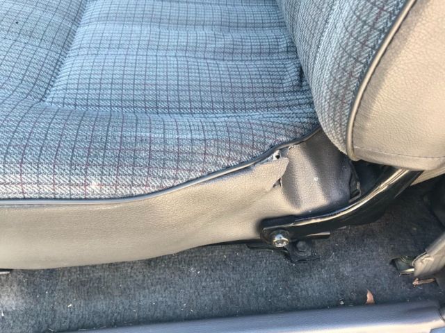 1991 Toyota Other DLX - photo 8