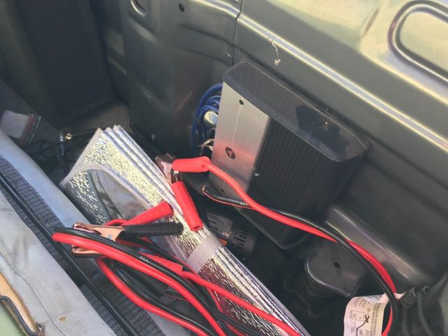 1991 Toyota Other DLX - photo 9