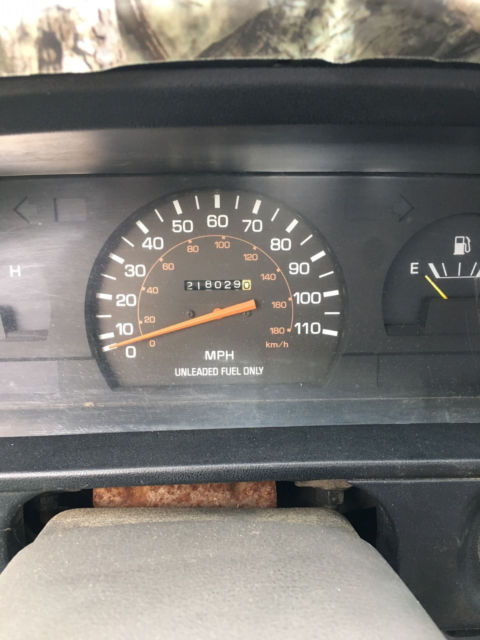 1991 Toyota Other DLX - photo 10