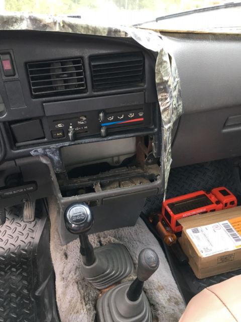 1991 Toyota Other DLX - photo 12