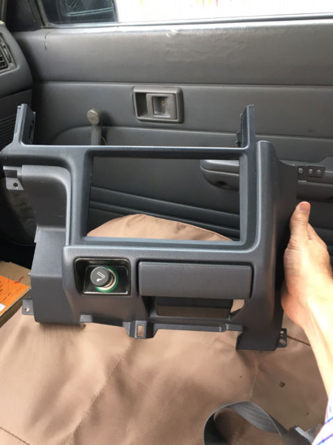 1991 Toyota Other DLX - photo 13