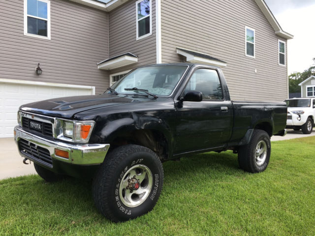 1991 Toyota Other DLX - photo 4