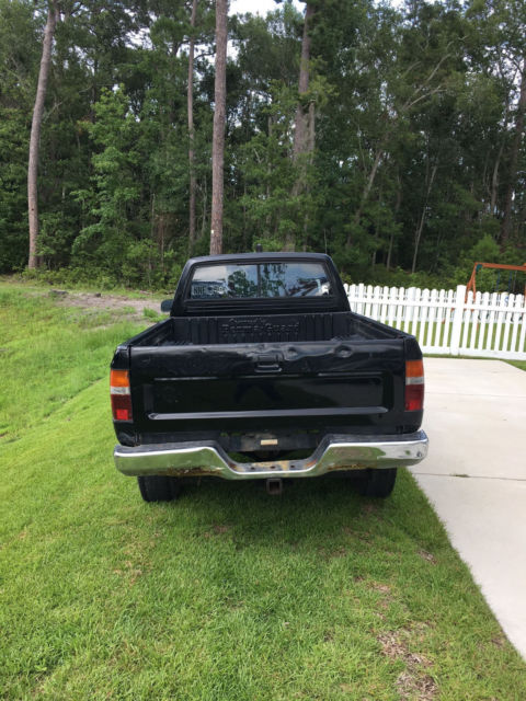 1991 Toyota Other DLX - photo 5