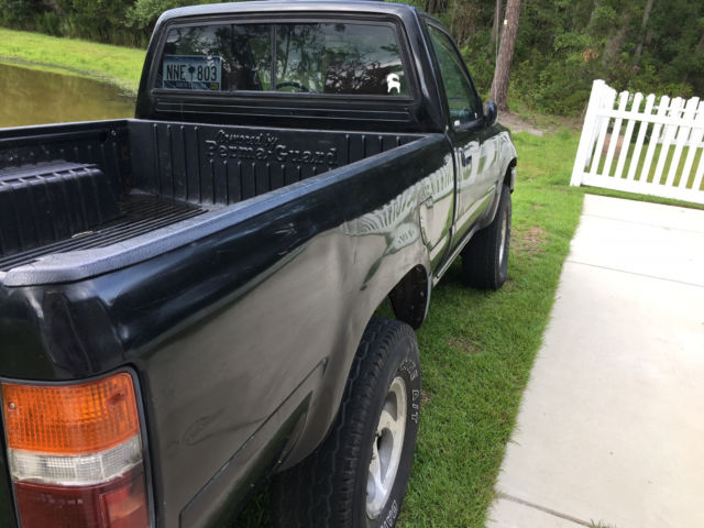 1991 Toyota Other DLX - photo 6