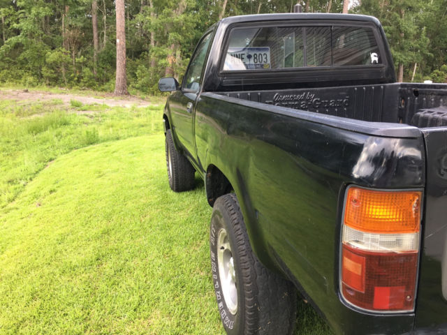 1991 Toyota Other DLX - photo 8