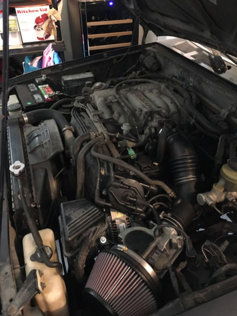 1991 Toyota Other DLX - photo 9