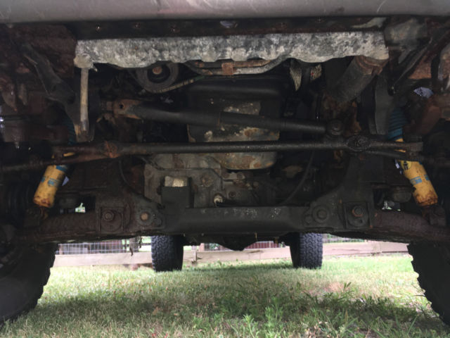 1991 Toyota Pickup - photo 11