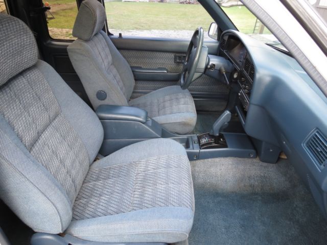 1991 Toyota Pickup SR5 - photo 8