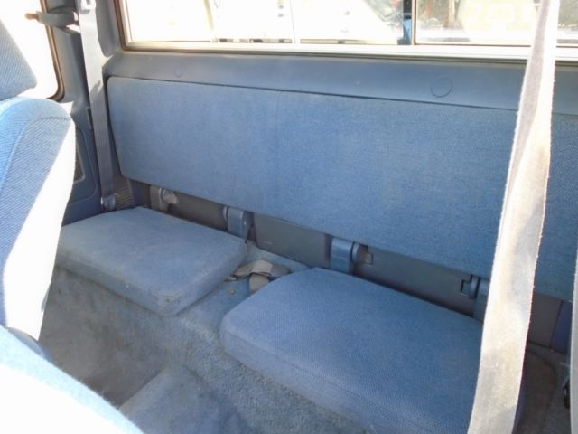 1991 Toyota Other SR5 Extended Cab Pickup 2-Door - photo 10