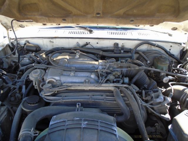 1991 Toyota Other SR5 Extended Cab Pickup 2-Door - photo 12