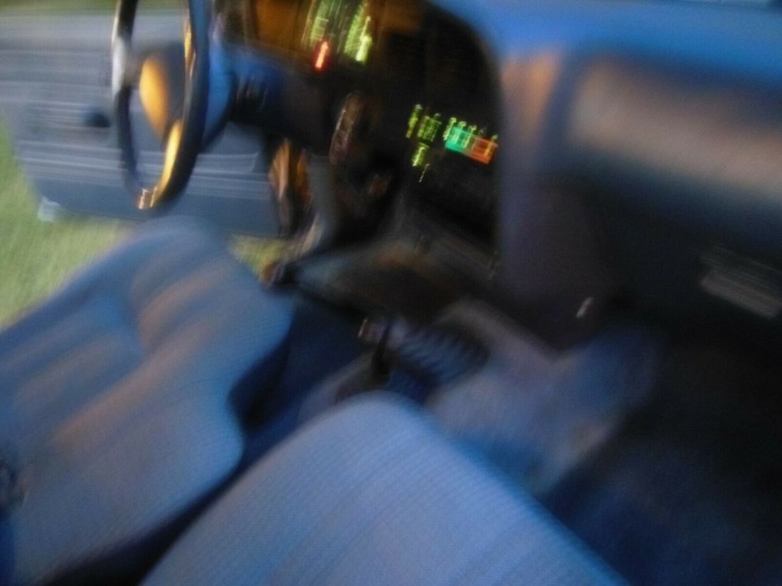 1991 Toyota Pickup - photo 11