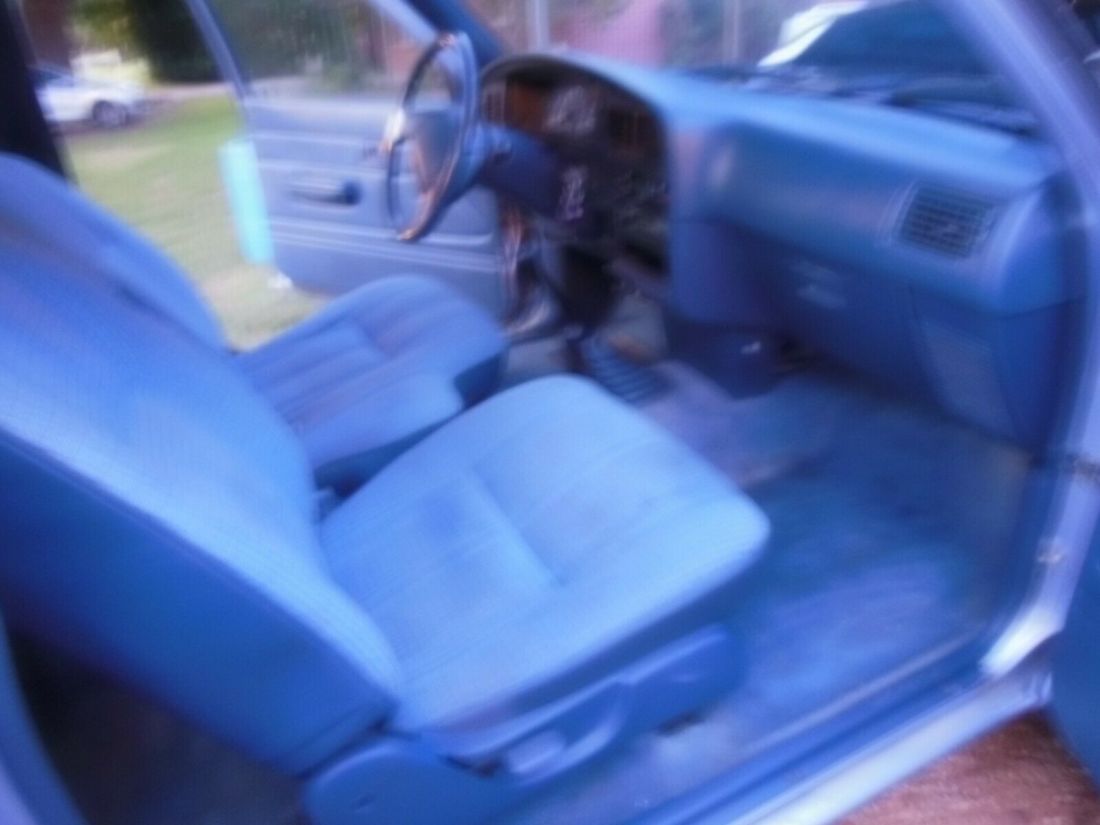 1991 Toyota Pickup - photo 5