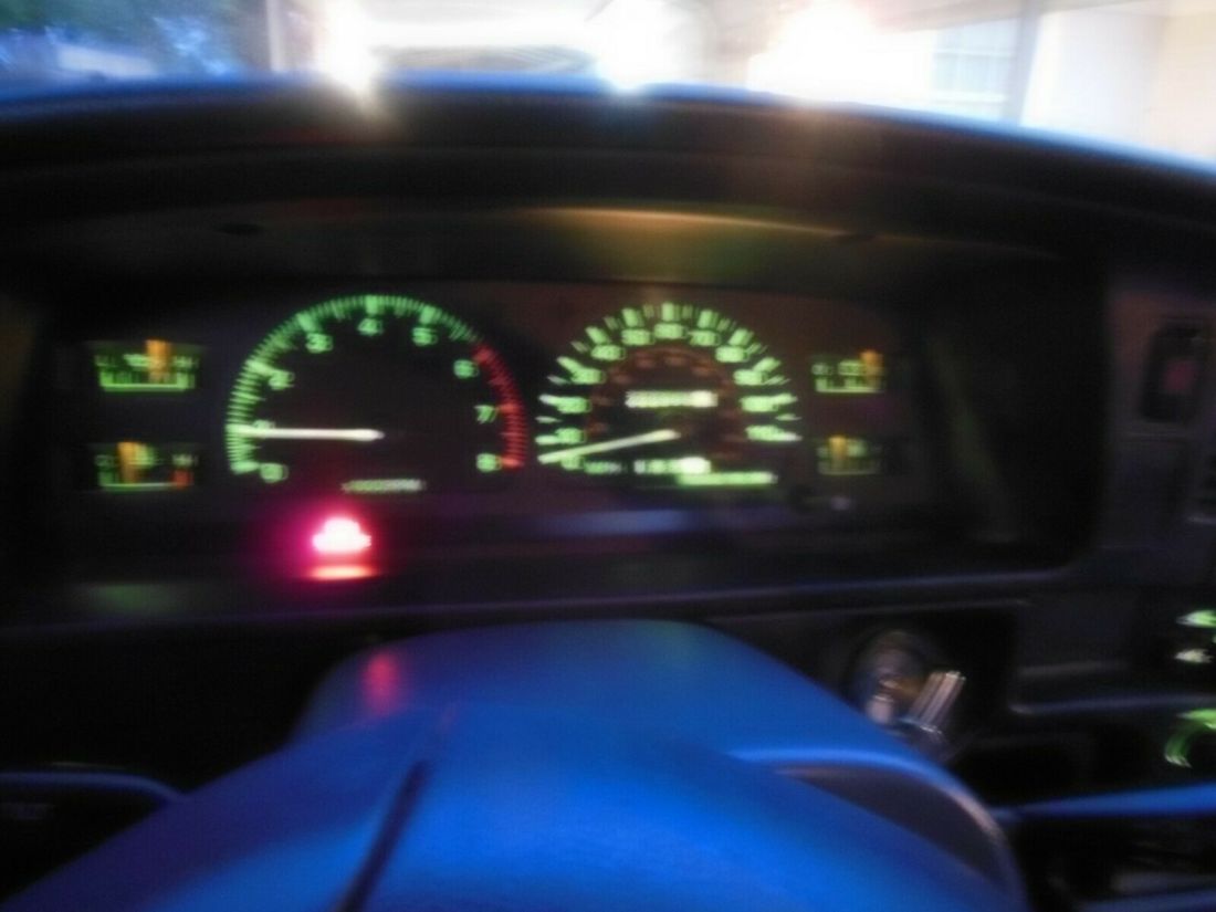 1991 Toyota Pickup - photo 8