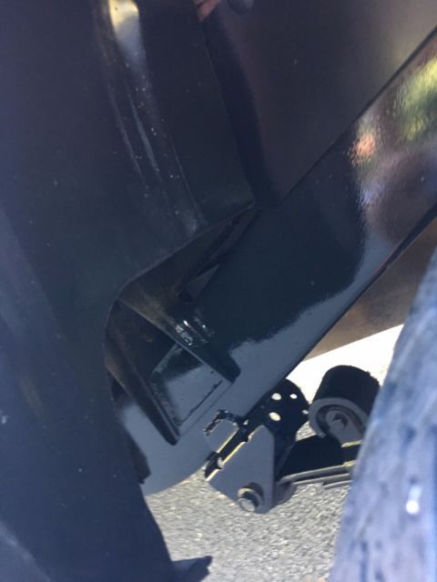 1991 Toyota Tacoma sr5 - photo 10