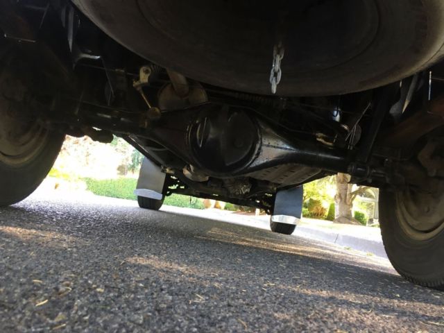 1991 Toyota Tacoma sr5 - photo 12