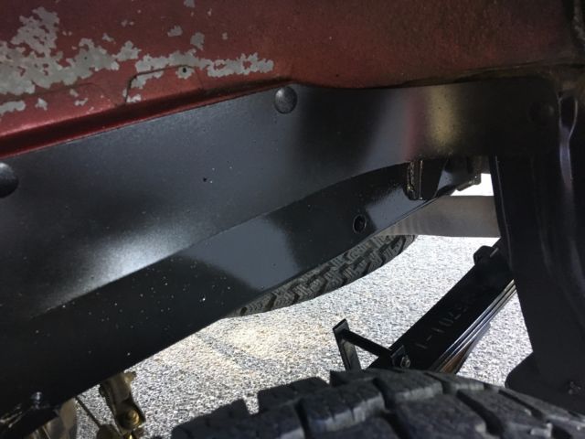 1991 Toyota Tacoma sr5 - photo 13