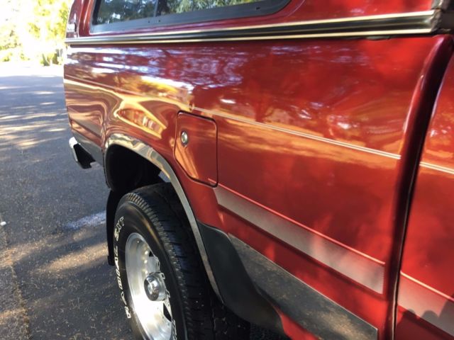 1991 Toyota Tacoma sr5 - photo 8