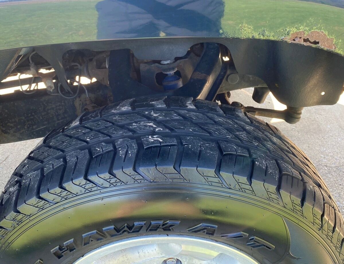 1991 Toyota Pickup 1/2 TON SHORT WHEELBASE DLX - photo 12