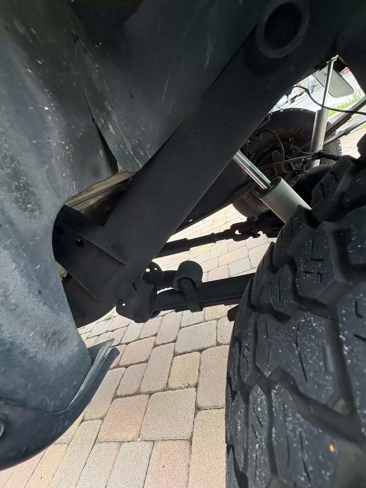 1991 Toyota Pickup DLX XtraCab 4x4 - photo 10