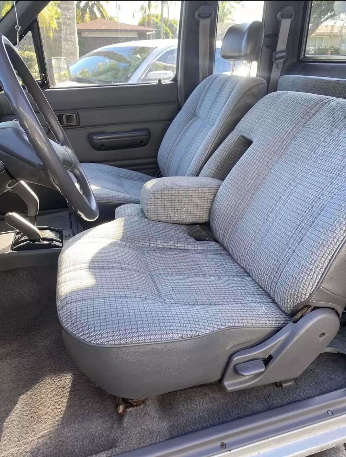 1991 Toyota Pickup DLX XtraCab 4x4 - photo 6