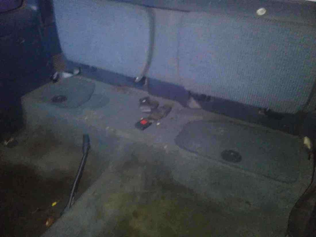 1991 Toyota Pickup 1/2 TON EXTRA LONG WHEELBASE DLX - photo 11